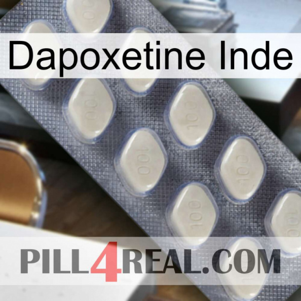 Dapoxetine India 08